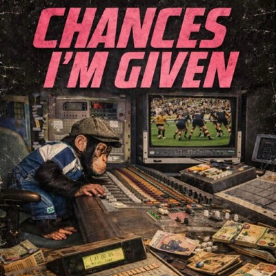 Chances I'm Given - Single