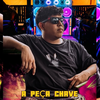 A Peça Chave - EP