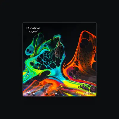 Listen to Danatryl, watch music videos, read bio, see tour dates & more!
