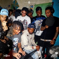 Lo cuero (feat. Pana jomix, Sebastián glowk, young say, X6 & LA TRENTA RD) - Single - Fenix studio