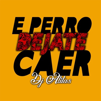 e perro déjate caer - Single