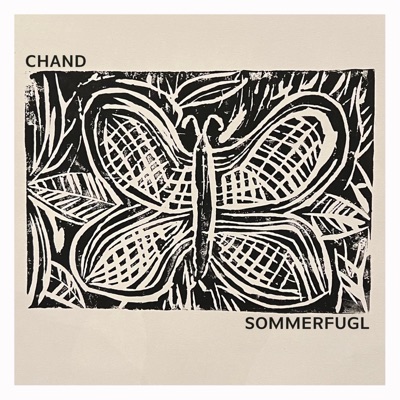 Sommerfugl - Single