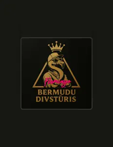 聆聽 BERMUDU DIVSTURIS、觀看音樂影片、閱讀小傳、查看巡演日期等！