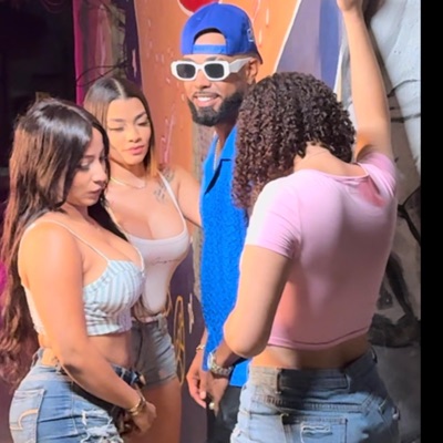 MI EX . Va Pa Ya - Single