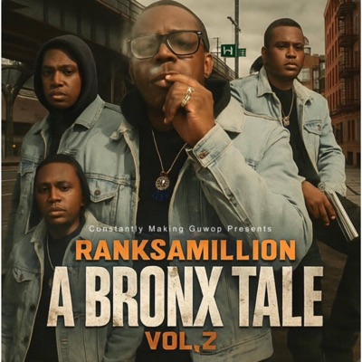 A Bronx Tale, Vol. 2
