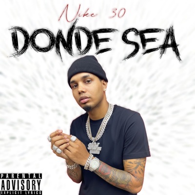 Donde Sea - Single