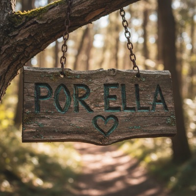 Por Ella - Single