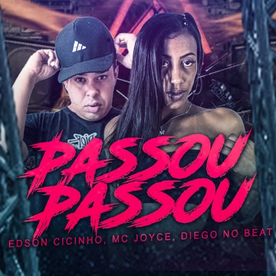 Passou Passou - Single