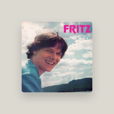 Listen to Fritz, watch music videos, read bio, see tour dates & more!