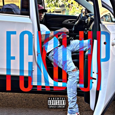 FCKD UP - Single
