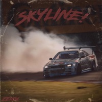 Skyline! - Single - ZEROX