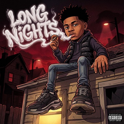 Long Nights - Single