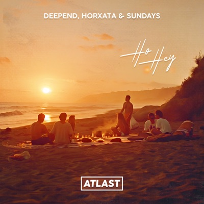 Ho Hey - Single