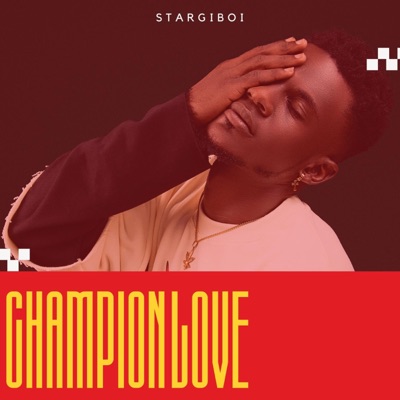 Champion Love - Single