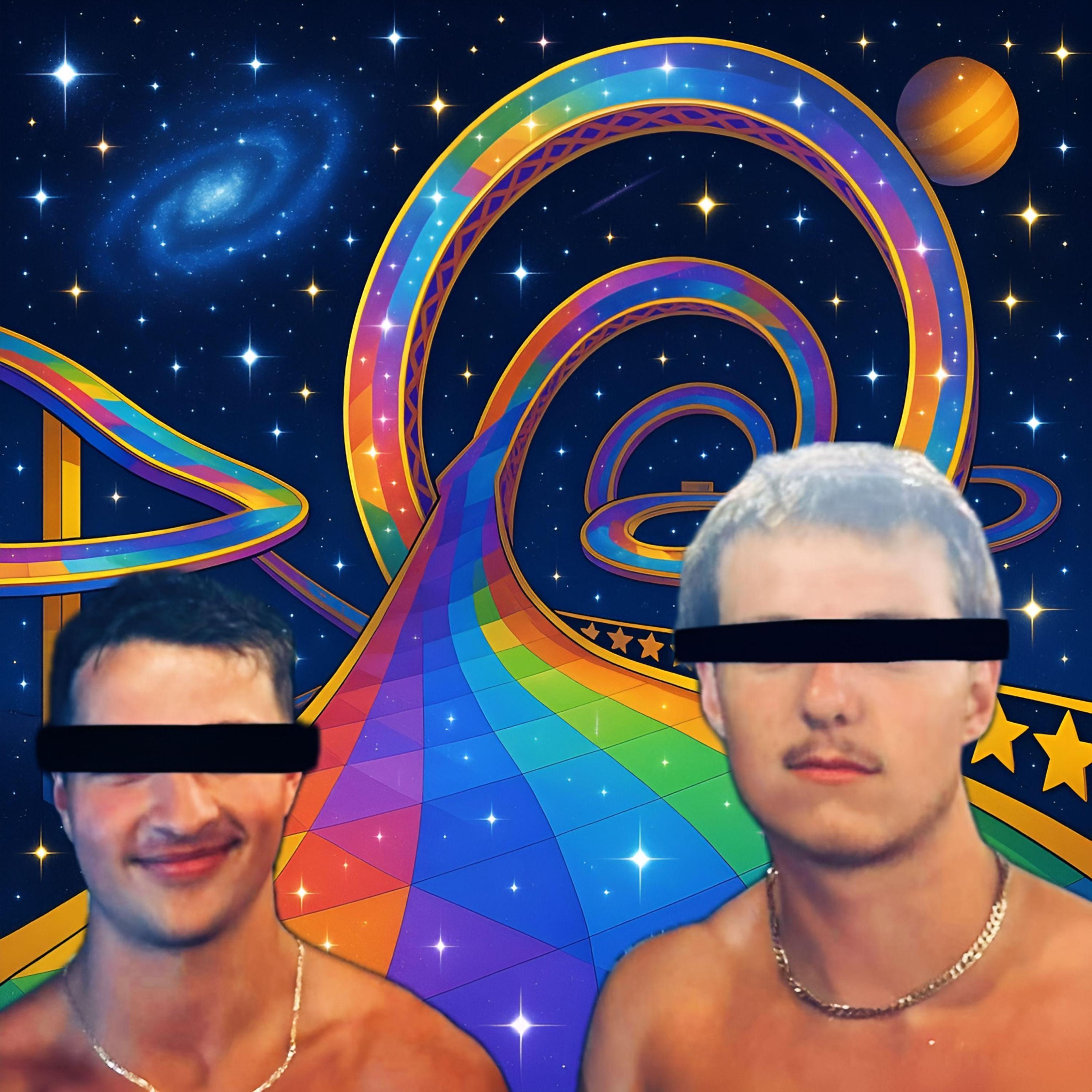 WHAT THEY WANTED - EP