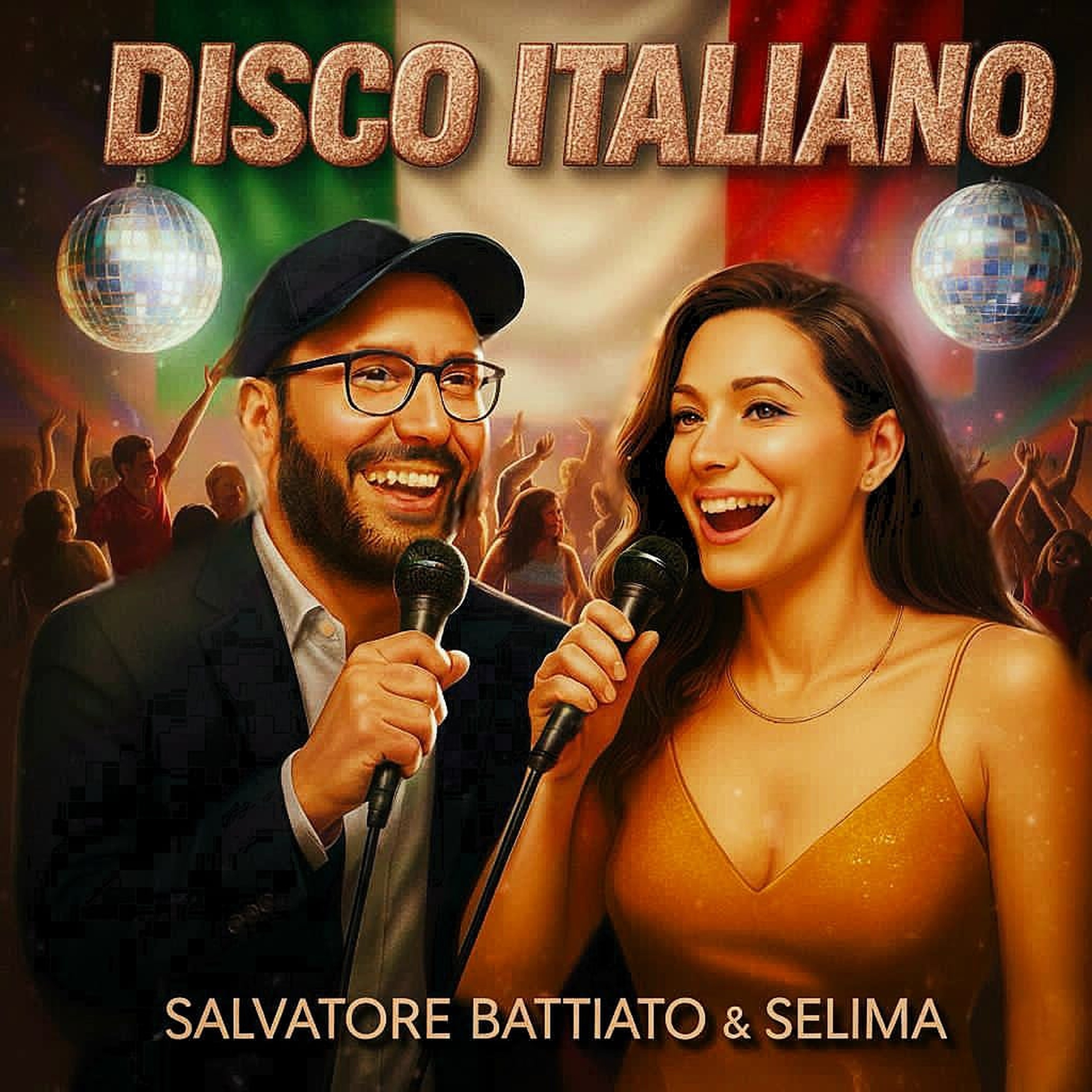 Disco Italiano