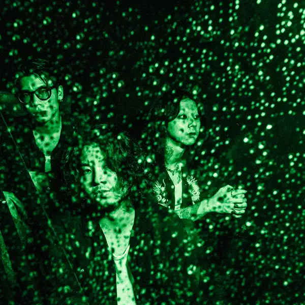 [廃盤] SIX LOUNGE CD「Tomorrow Never Knows Tomorrow Never Knows | SIX LOUNGE official site