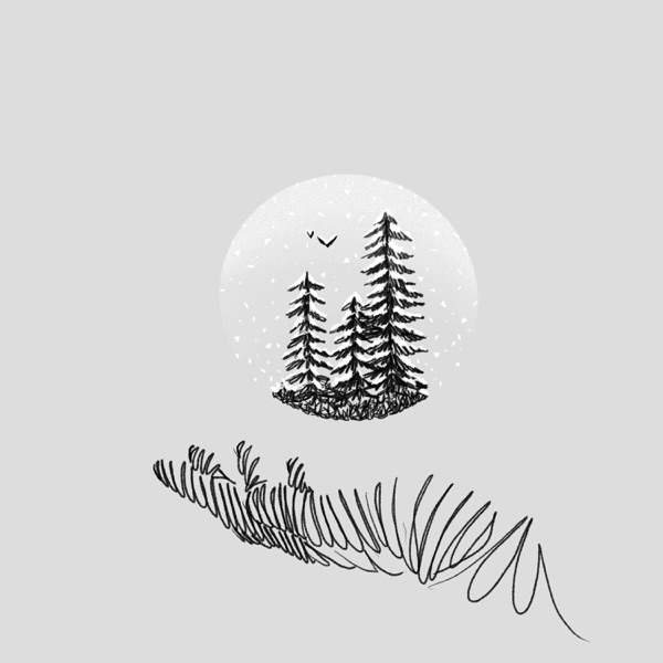 Lost In The Snow - Single