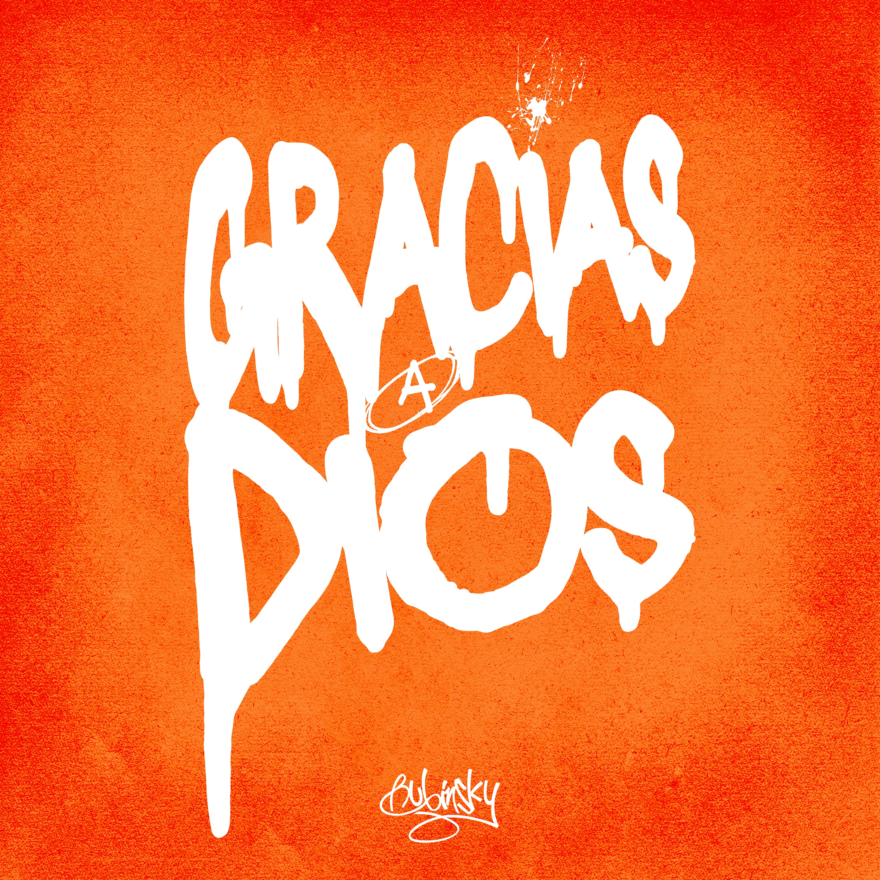Gracias a Dios - Single