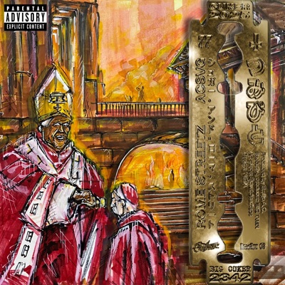 SINNER - Single