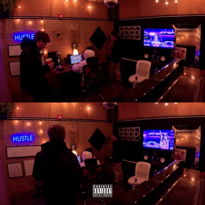 CINEMATIC (feat. Kenneth Goodrich & ONQUEE) - Single