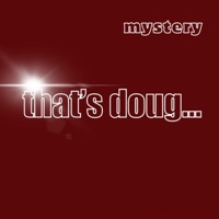 mystery - Single - that's doug