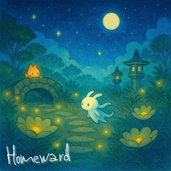 homeward