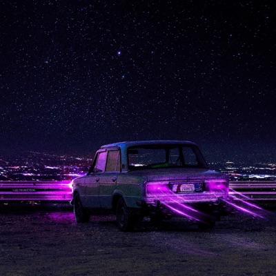 PARIS MIAMI - Single