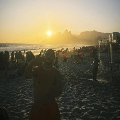 ELLE M'A EU - Single