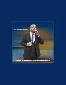Escucha a Rahil Kərimov, mira videos musicales, lee su biografía, consulta las fechas de las gira y más.