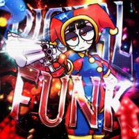 DIGITAL FUNK - Lekodj & NTRXBRST