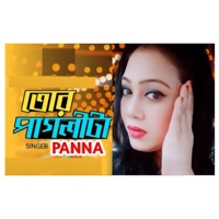 Tor Paglita - Single - Panna