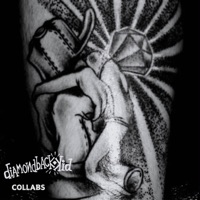 COLLAB - Diamondback Kid