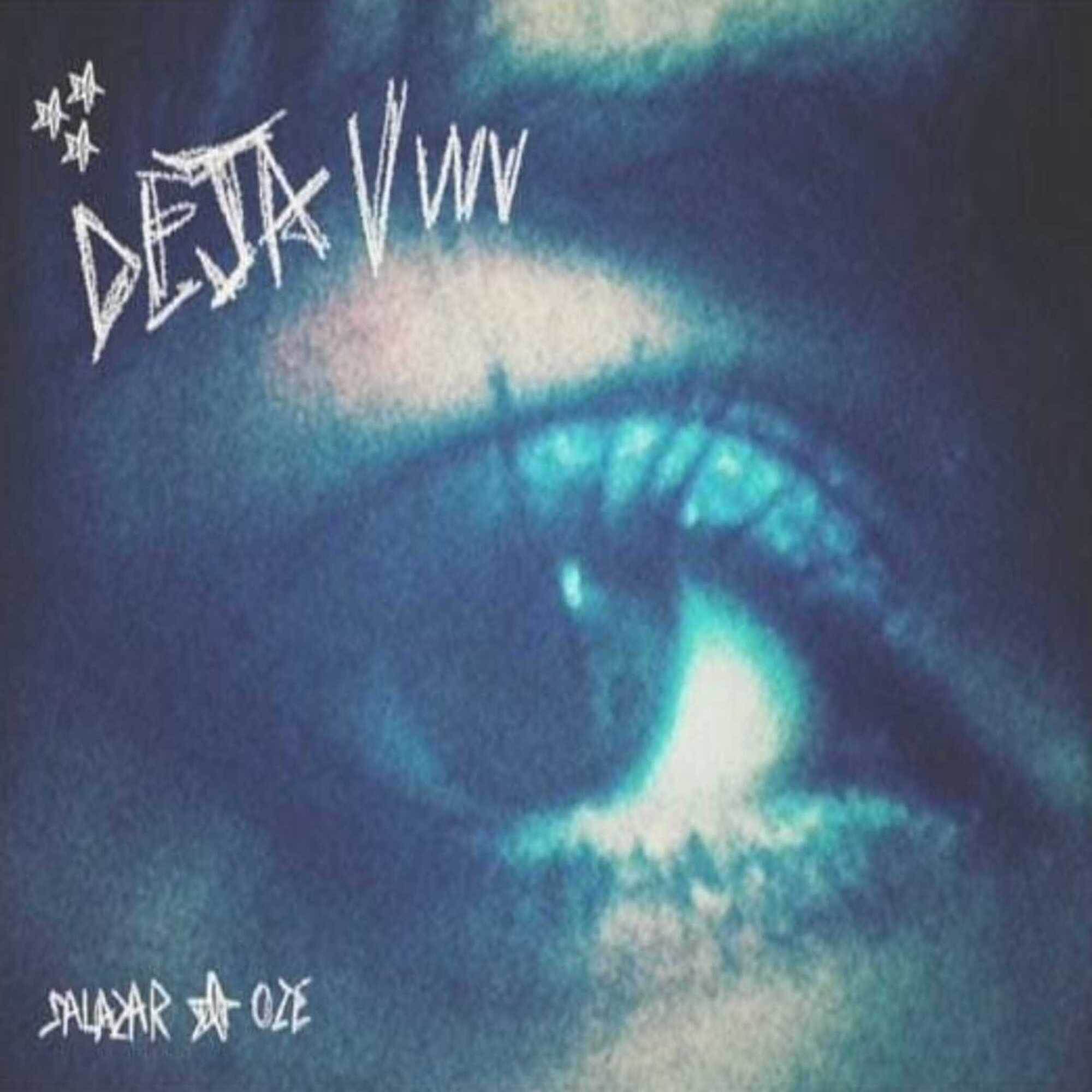 DEJAVUuuu - Single