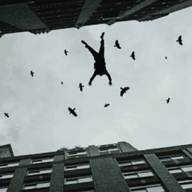 По вертикали BakaB & Сухой