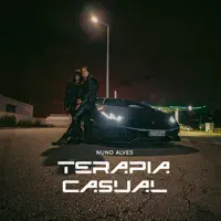 Terapia Casual — Nuno Alves