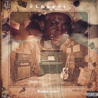Olaseni - EP