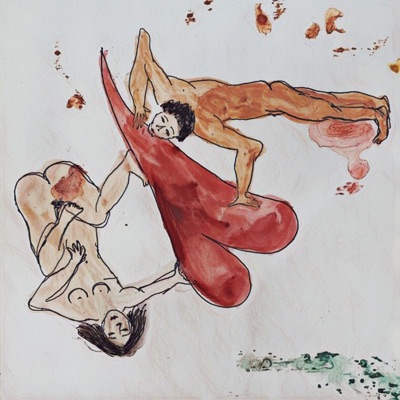 Cada Año Empieza Con una Canción de Amor (feat. Niqi Zhine) - Single