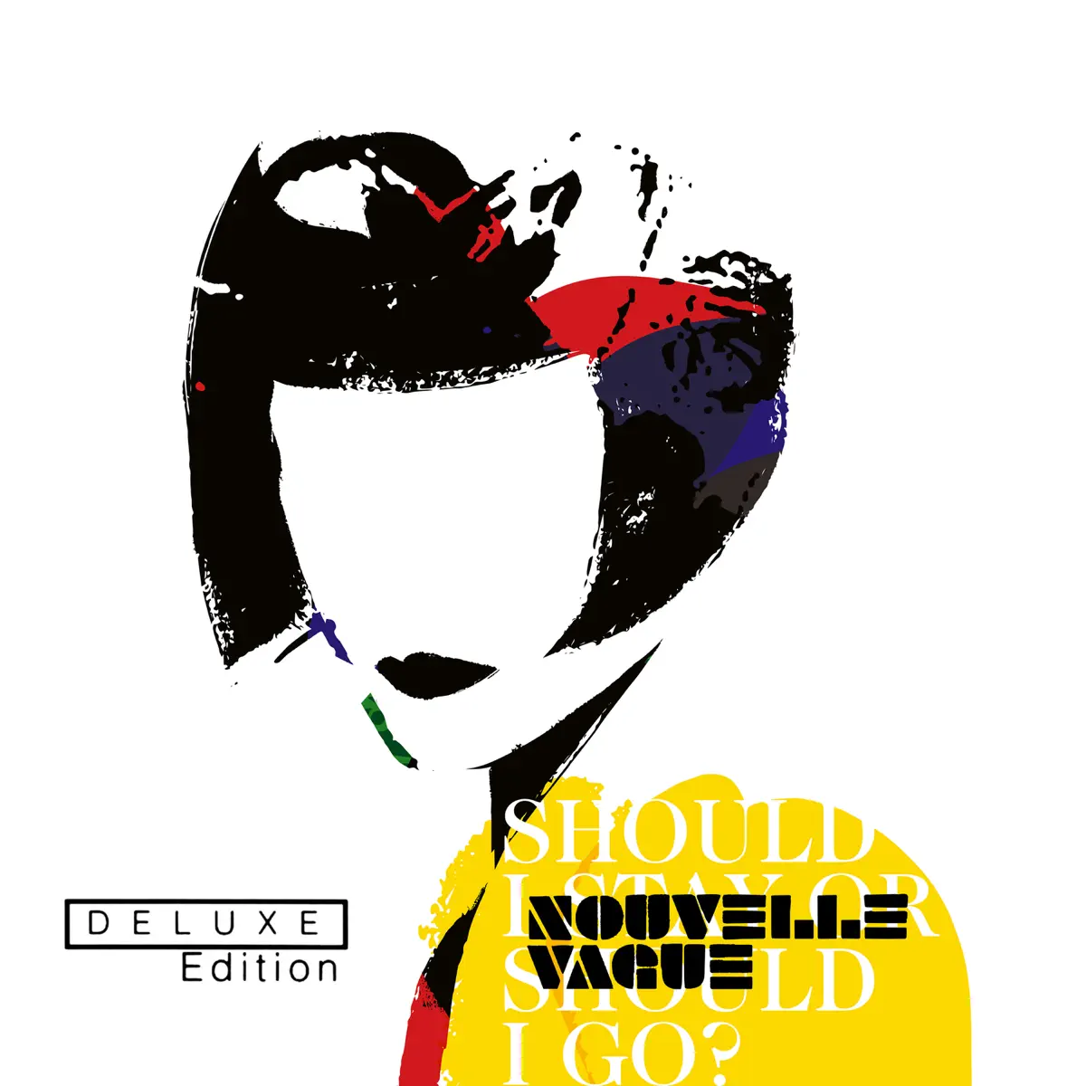 Nouvelle Vague - Should I Stay or Should I Go? (Deluxe Edition) (2025) [iTunes Plus AAC M4A]-新房子