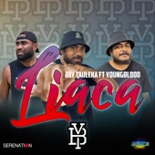 Liaca (feat. Youngblood) artwork