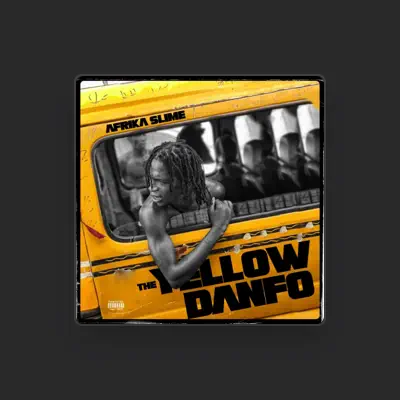 Listen to Afrika Slime, watch music videos, read bio, see tour dates & more!