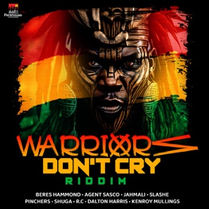 Warriors Don't Cry (Remix) [feat. Agent Sasco]