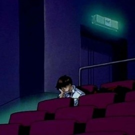 Alone in a Dark Place (I think im better off alone) Wandeler