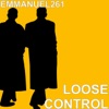 LOOSE CONTROL cover art