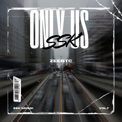 Only Us - EP