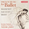 French Music for Ballet