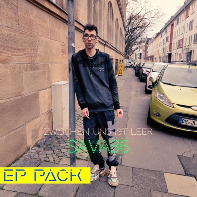 EP PACK: Zwischen uns ist es leer - Single