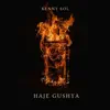 Kenny Sol - Haje Gushya