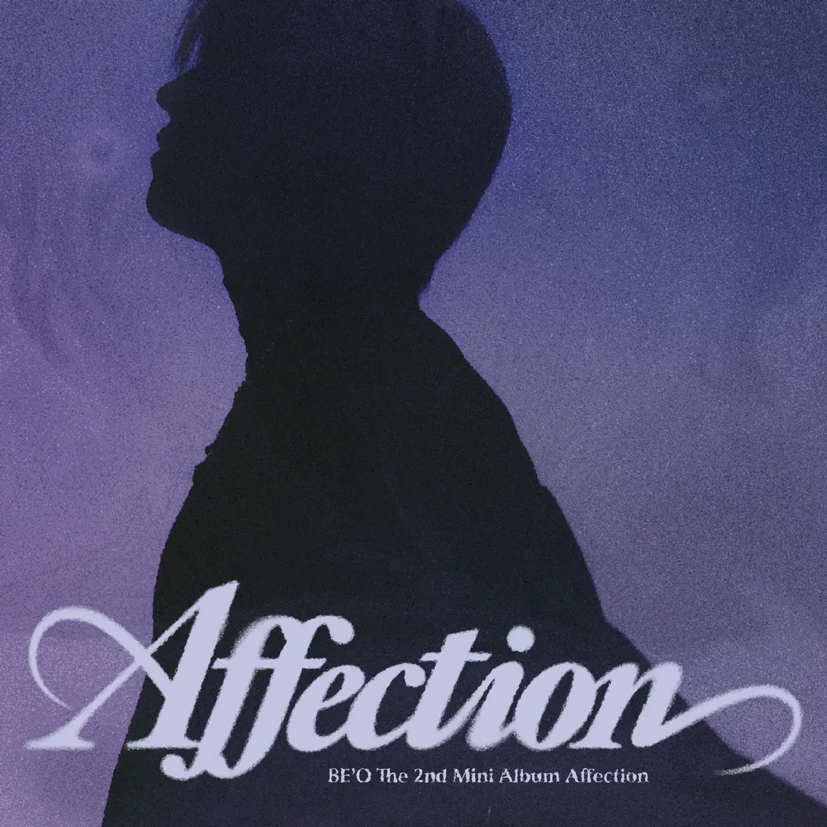 BE'O - Affection (2024) [iTunes Plus AAC M4A]-新房子