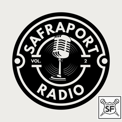 Safraport rádio 2